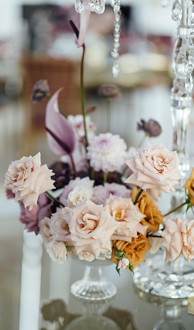 Свадьба Натальи и Дмитрия