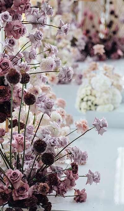 Свадьба Натальи и Дмитрия