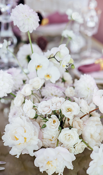 Свадьба Натальи и Дмитрия