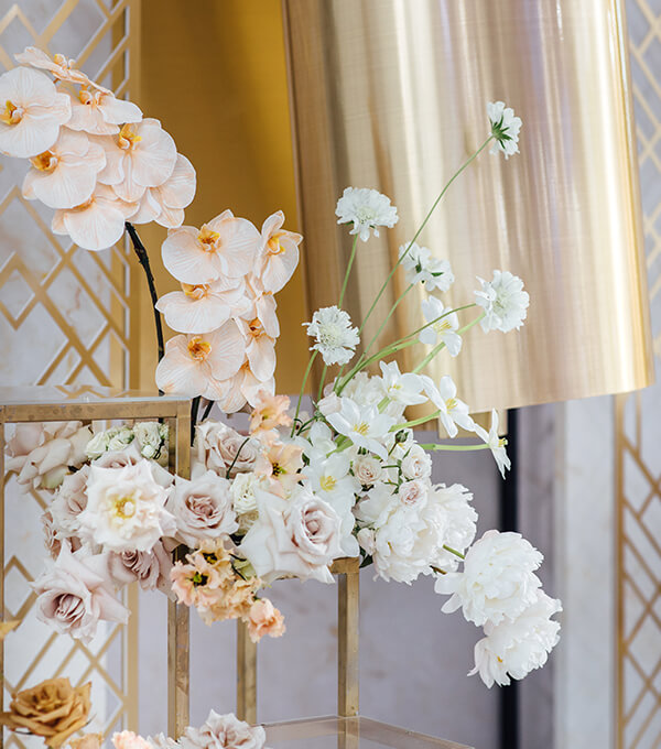 Свадьба Натальи и Дмитрия