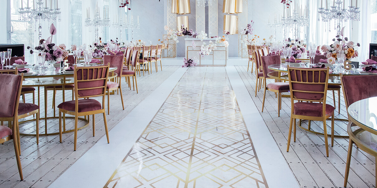 Свадьба Натальи и Дмитрия