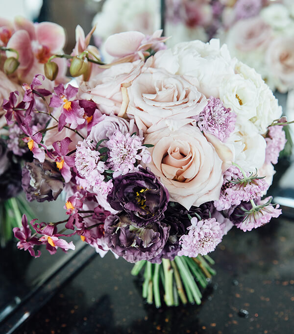 Свадьба Натальи и Дмитрия