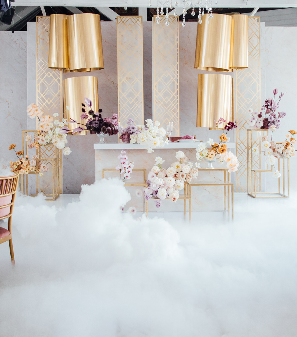 Свадьба Натальи и Дмитрия