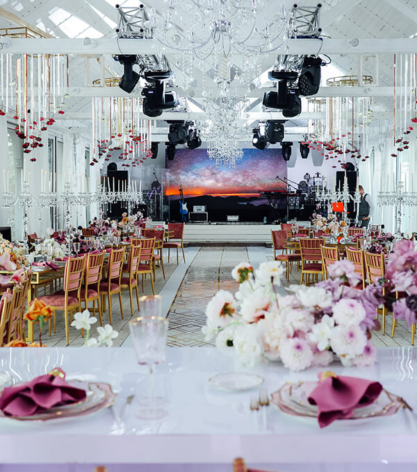 Свадьба Натальи и Дмитрия