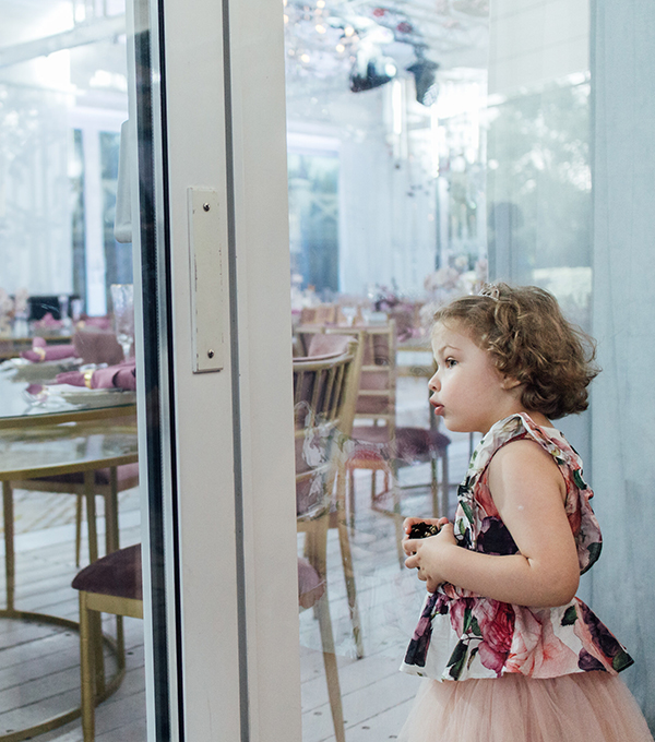 Свадьба Натальи и Дмитрия