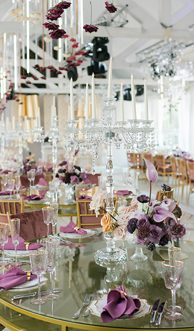 Свадьба Натальи и Дмитрия