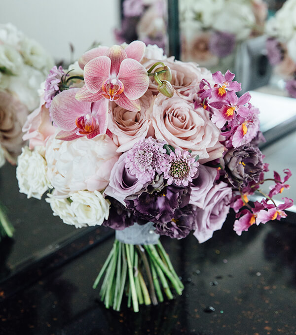 Свадьба Натальи и Дмитрия