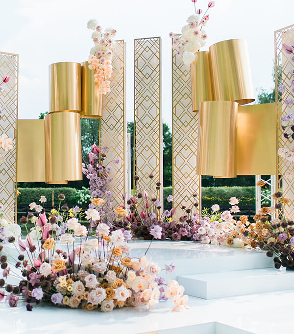 Свадьба Натальи и Дмитрия