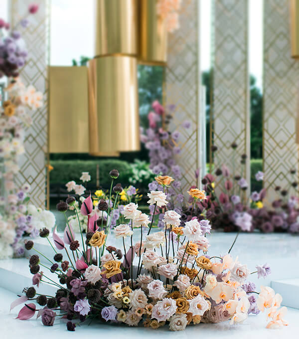 Свадьба Натальи и Дмитрия