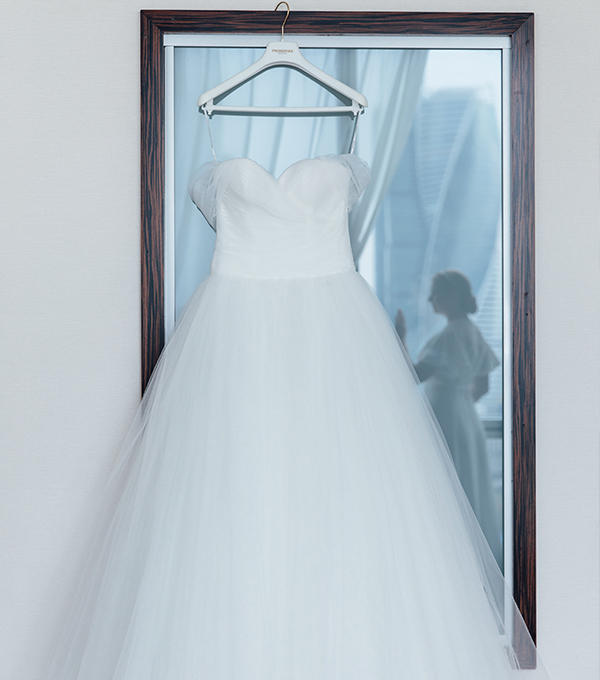 Свадьба Натальи и Дмитрия