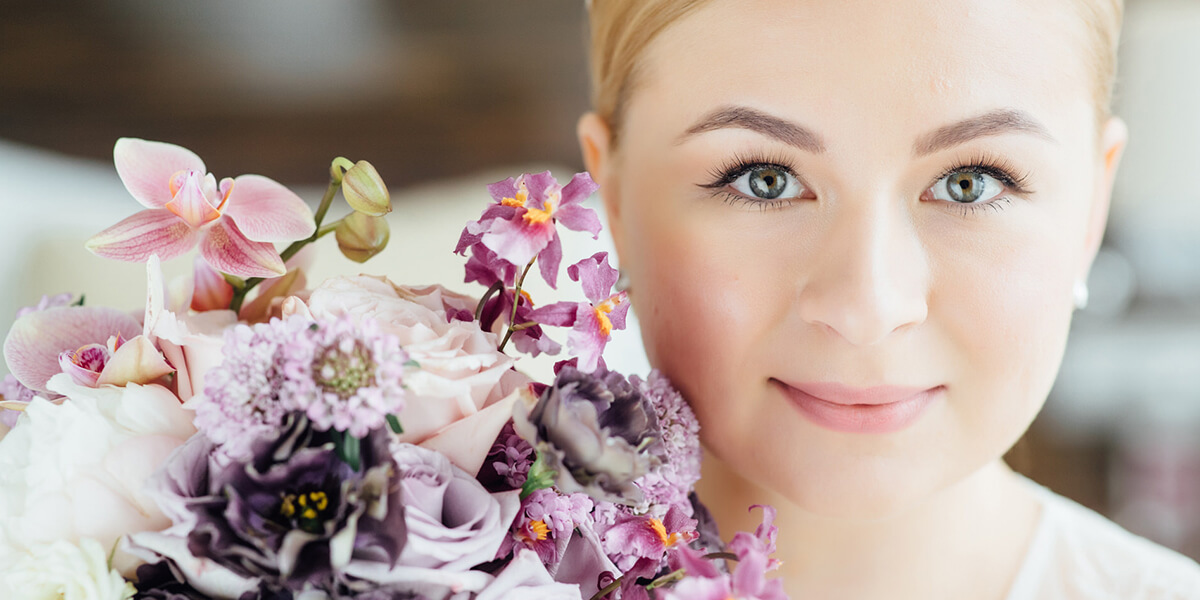 Свадьба Натальи и Дмитрия