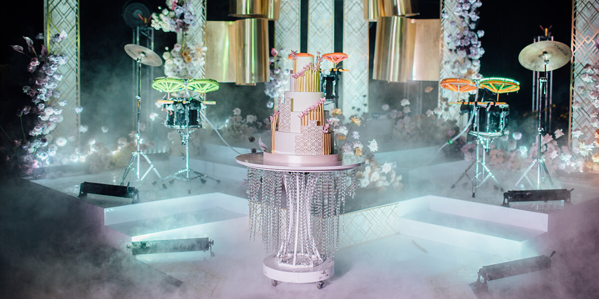 Свадьба Натальи и Дмитрия