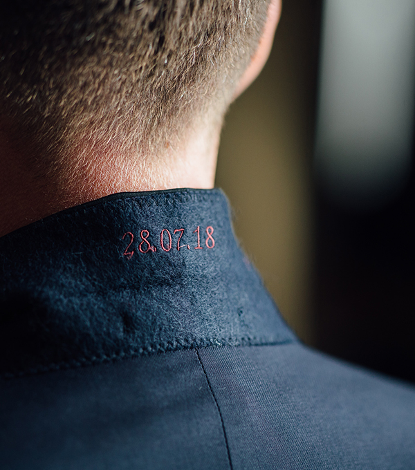 Свадьба Натальи и Дмитрия