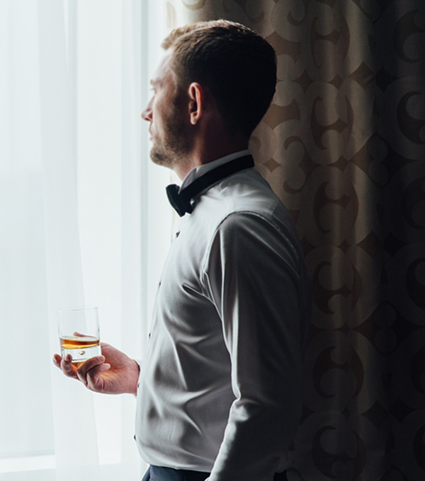 Свадьба Натальи и Дмитрия