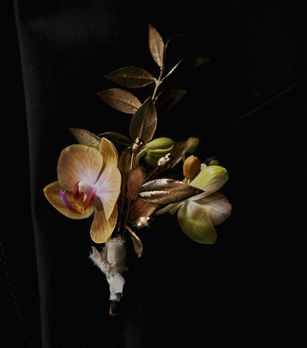 Свадьба Анастасии и Андрея