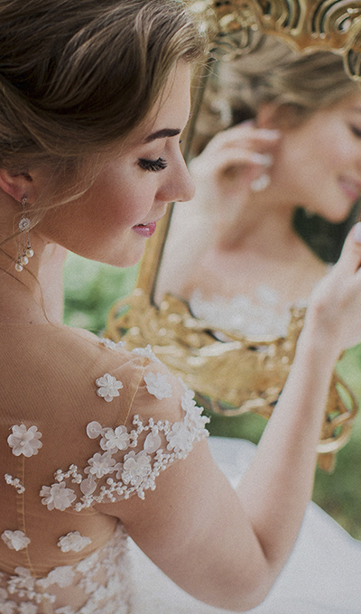 Свадьба Анастасии и Андрея