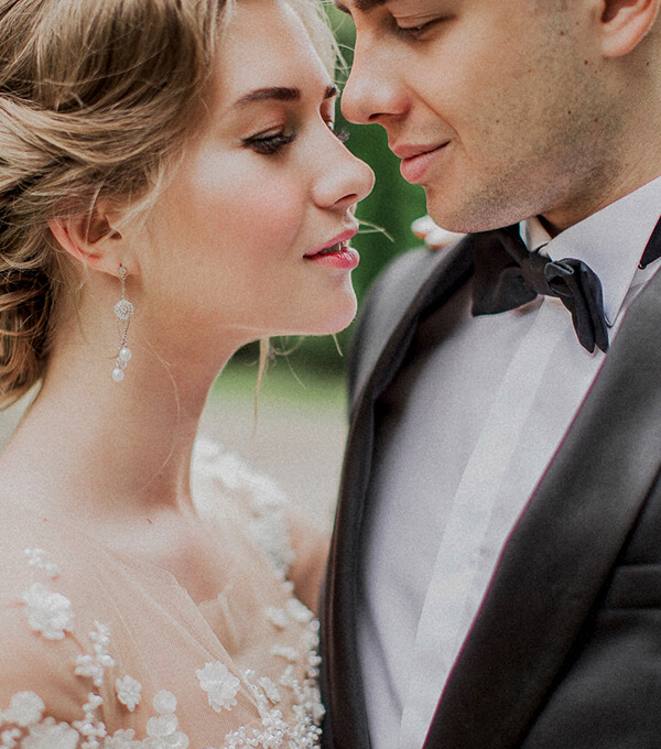 Свадьба Анастасии и Андрея