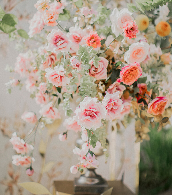 Свадьба Анастасии и Андрея