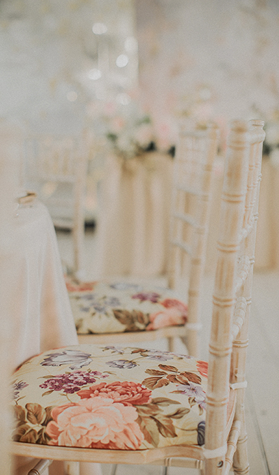 Свадьба Анастасии и Андрея