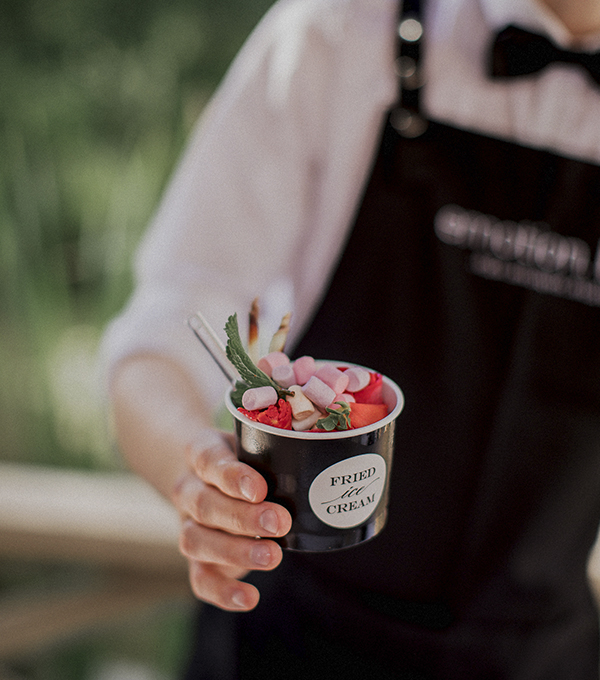 Свадьба Анастасии и Андрея