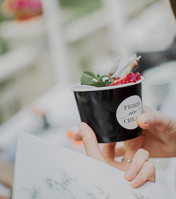 Свадьба Анастасии и Андрея