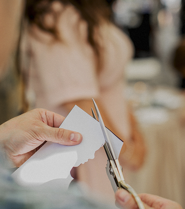 Свадьба Анастасии и Андрея