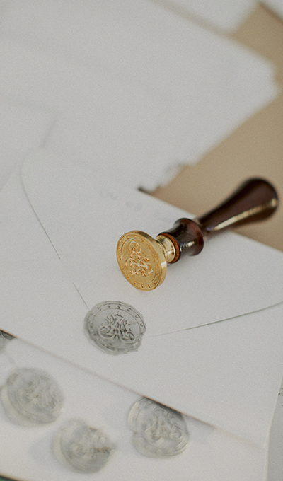 Свадьба Анастасии и Андрея