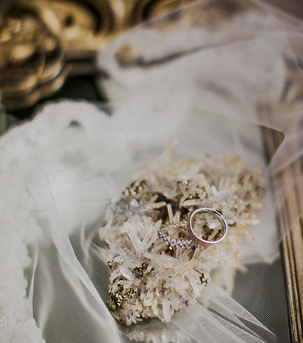 Свадьба Анастасии и Андрея