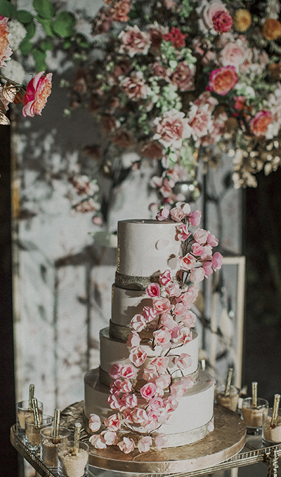 Свадьба Анастасии и Андрея