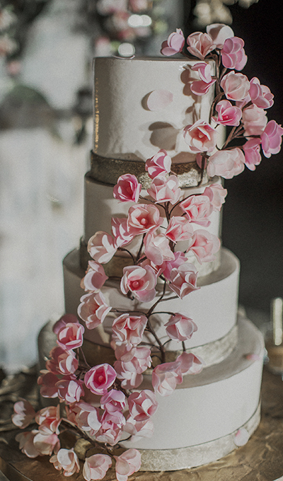 Свадьба Анастасии и Андрея