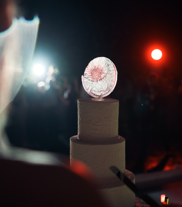 Свадьба Алены и Михаила