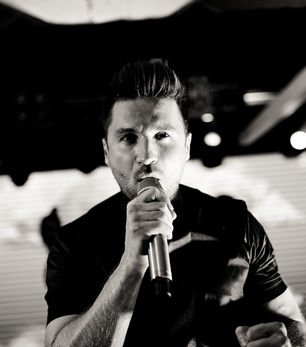 Свадьба Алены и Михаила