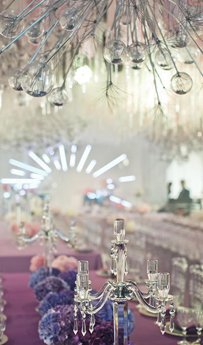 Свадьба Алены и Михаила