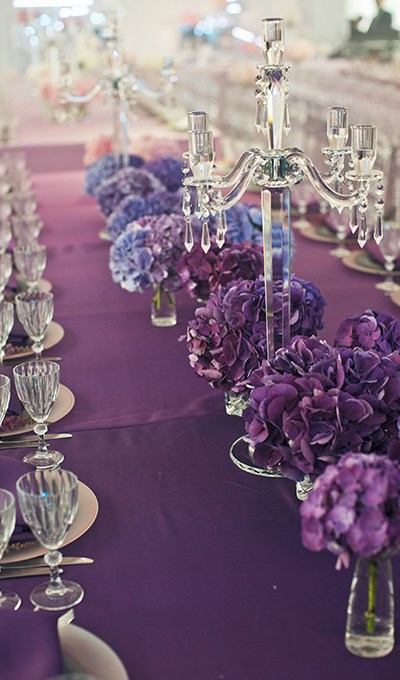 Свадьба Алены и Михаила