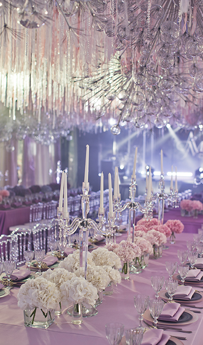 Свадьба Алены и Михаила