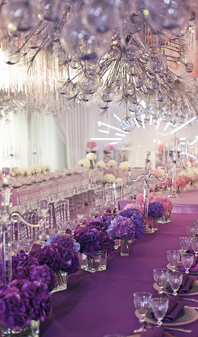 Свадьба Алены и Михаила