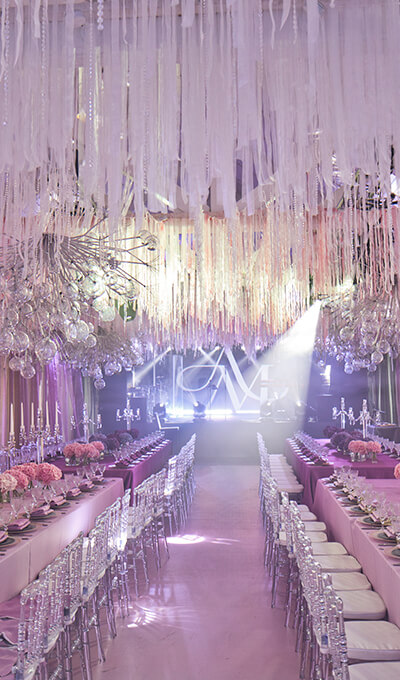 Свадьба Алены и Михаила