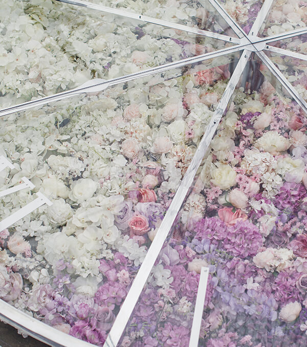 Свадьба Алены и Михаила