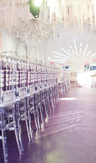 Свадьба Алены и Михаила