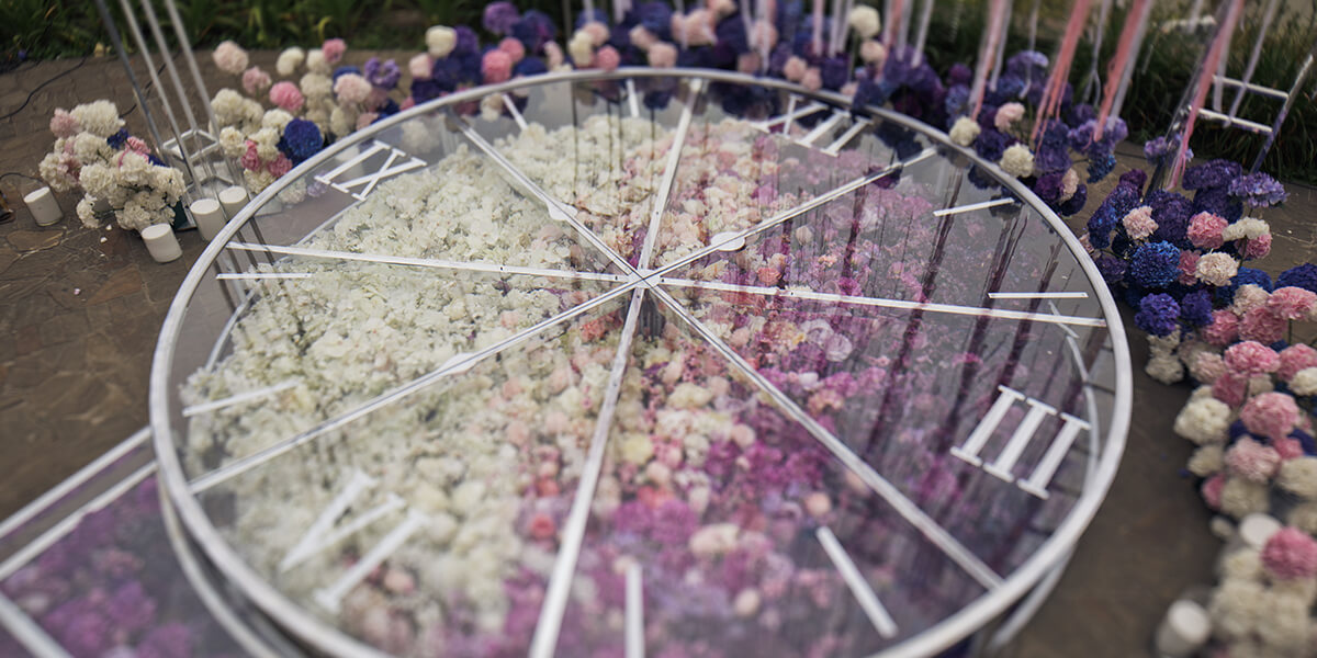 Свадьба Алены и Михаила