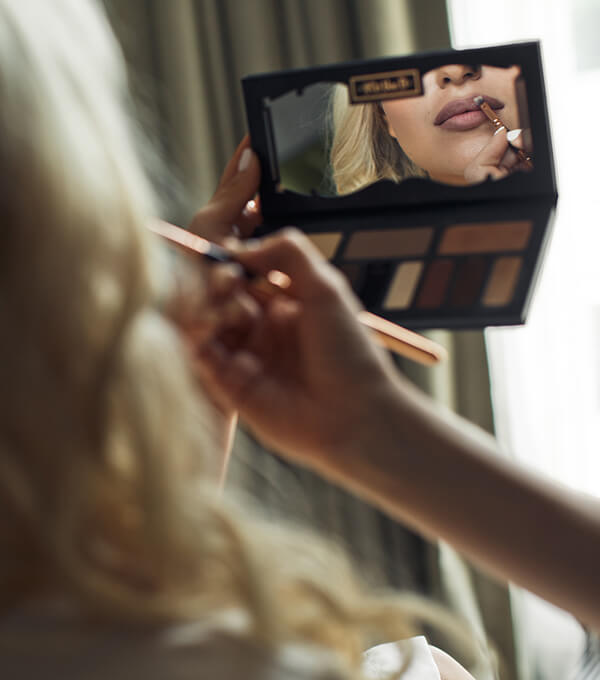 Свадьба Алены и Михаила