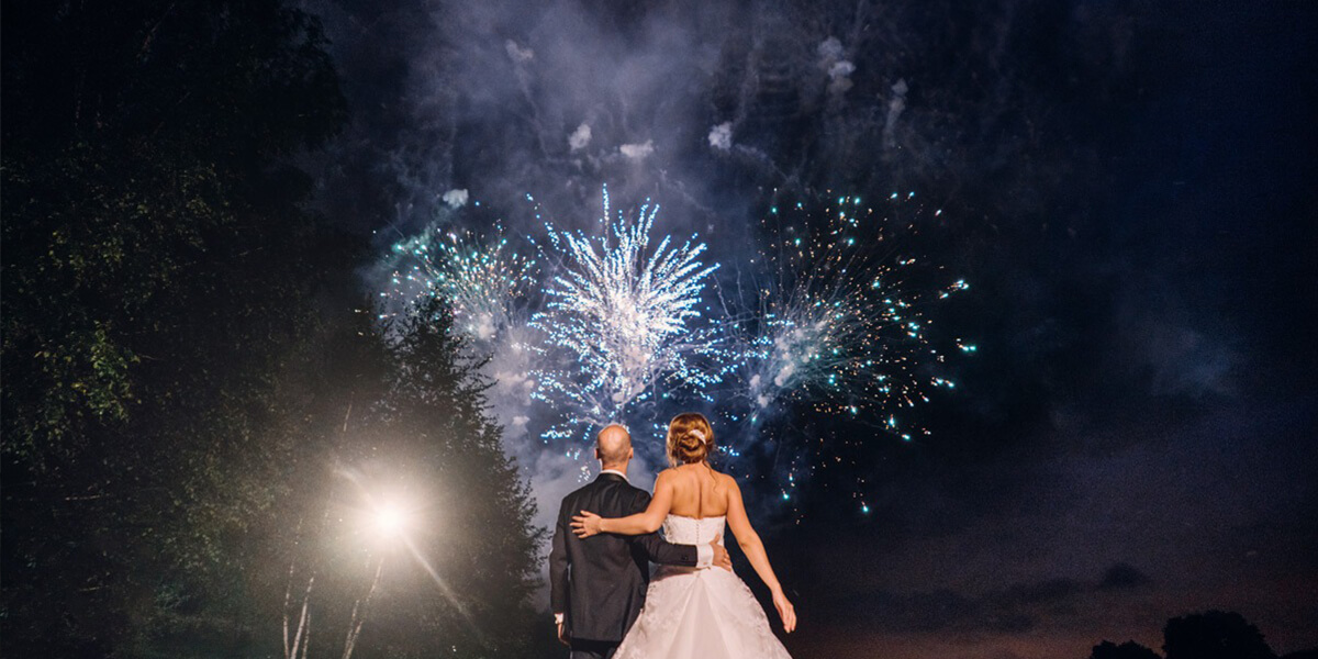 Свадьба Татьяны и Вадима