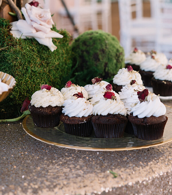 Свадьба Татьяны и Вадима