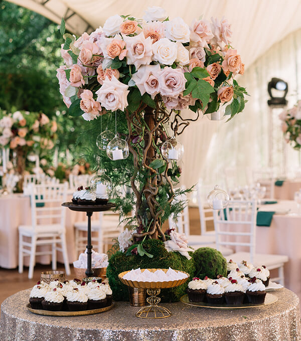 Свадьба Татьяны и Вадима