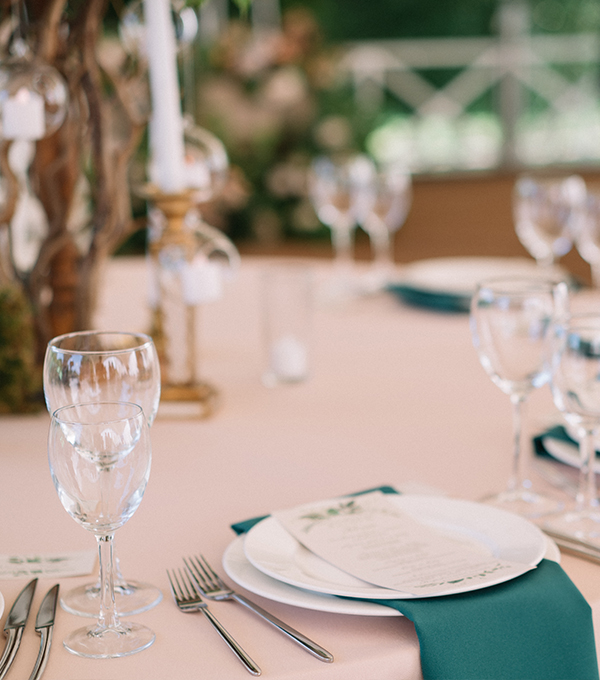 Свадьба Татьяны и Вадима