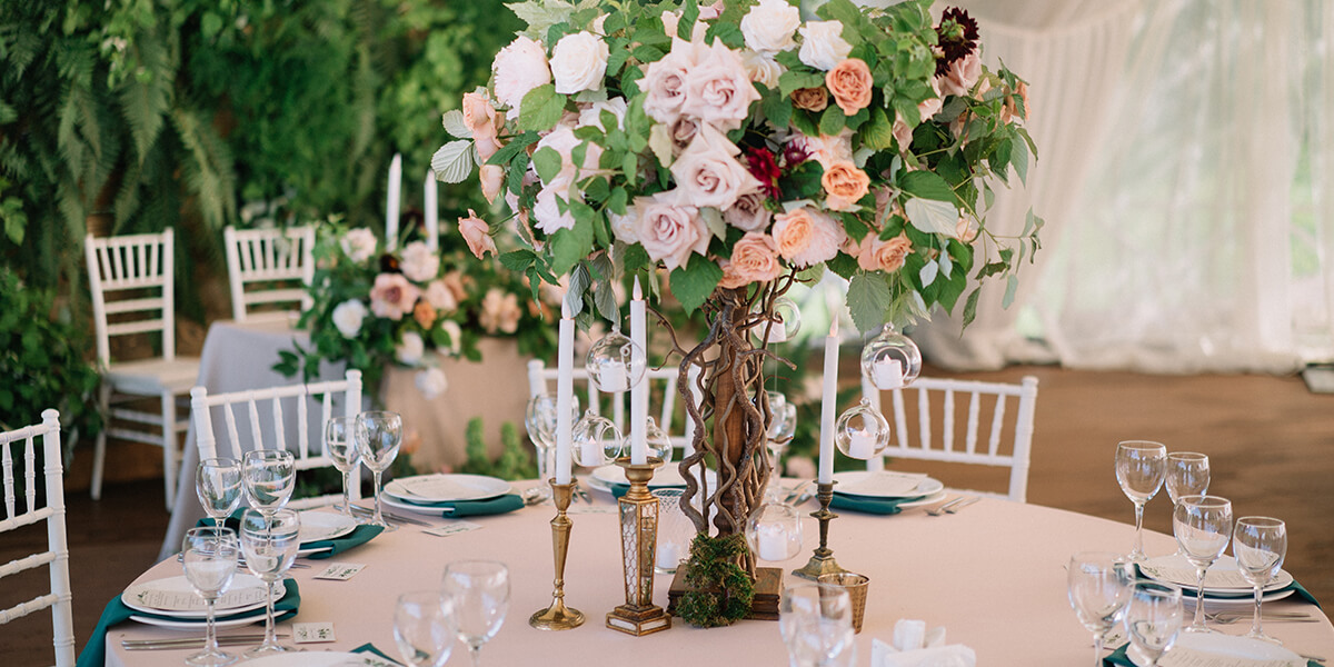 Свадьба Татьяны и Вадима