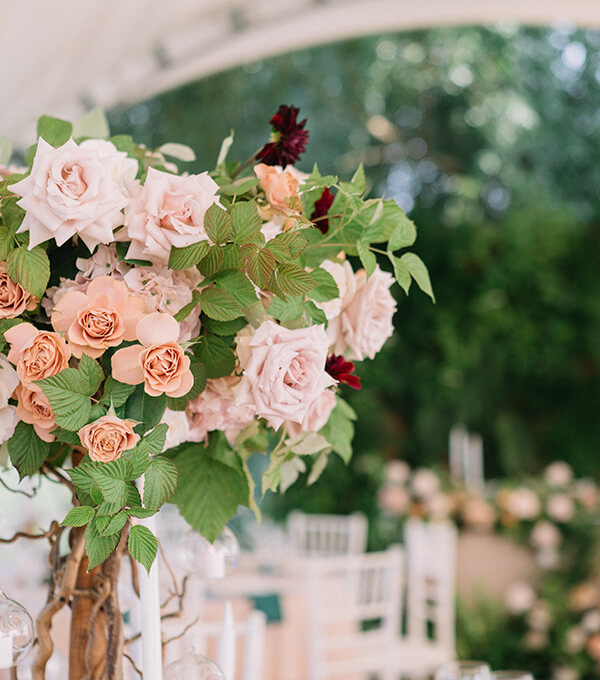 Свадьба Татьяны и Вадима