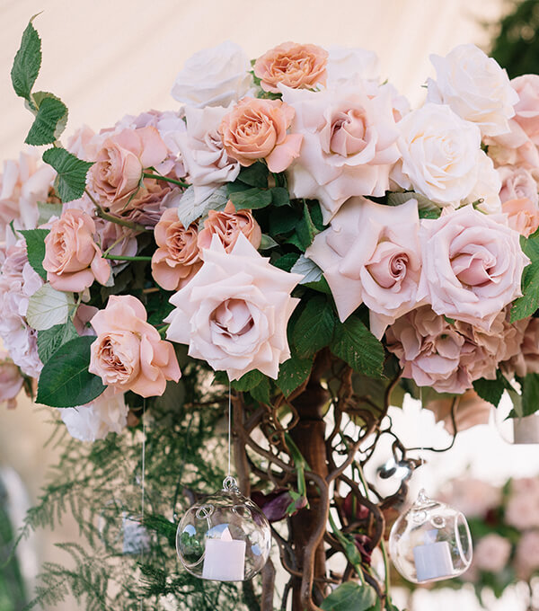 Свадьба Татьяны и Вадима