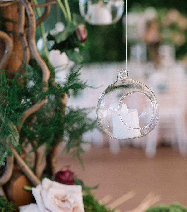 Свадьба Татьяны и Вадима