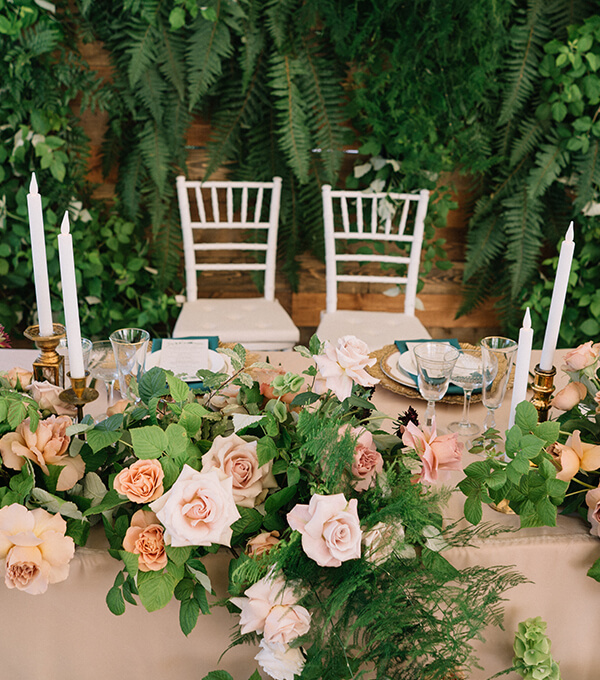 Свадьба Татьяны и Вадима